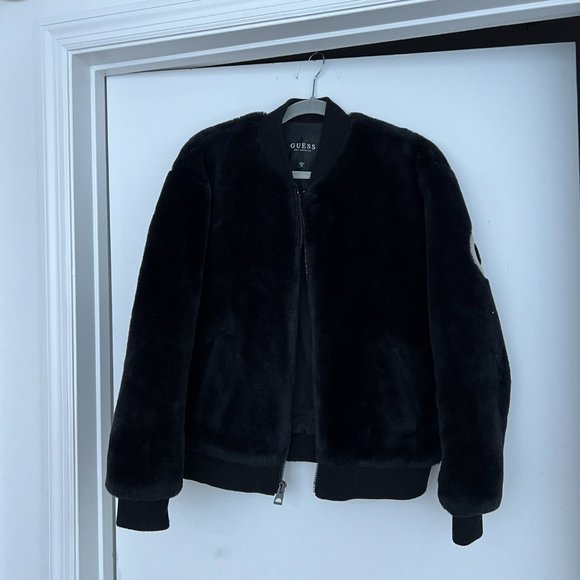 Guess Jacket - Picture 2 of 2